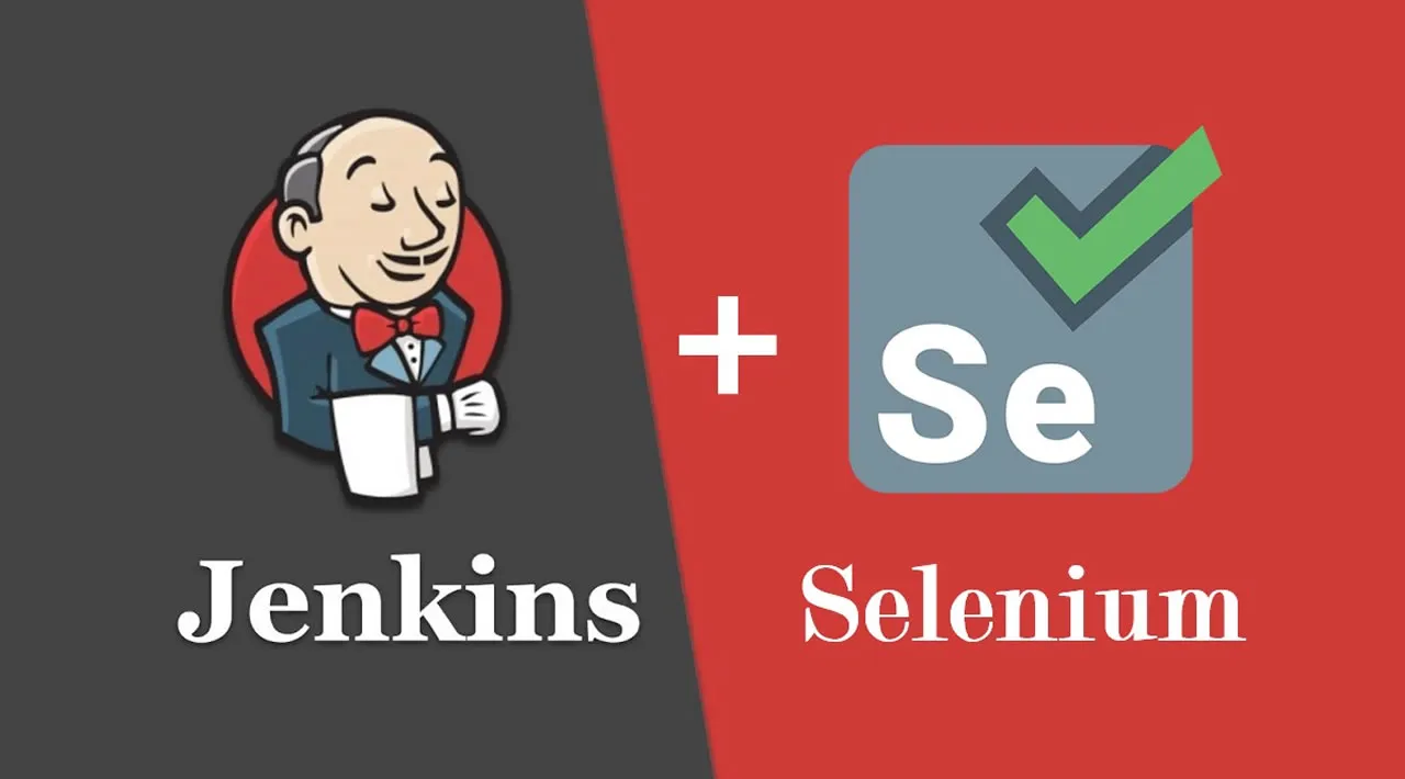 How to Configure and Run Selenium in Jenkins