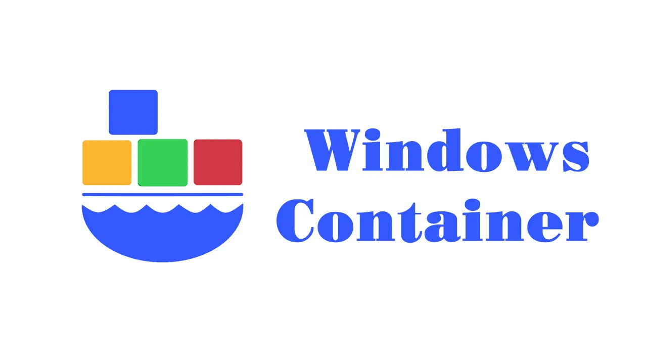 Make Faster Pull for Windows Container