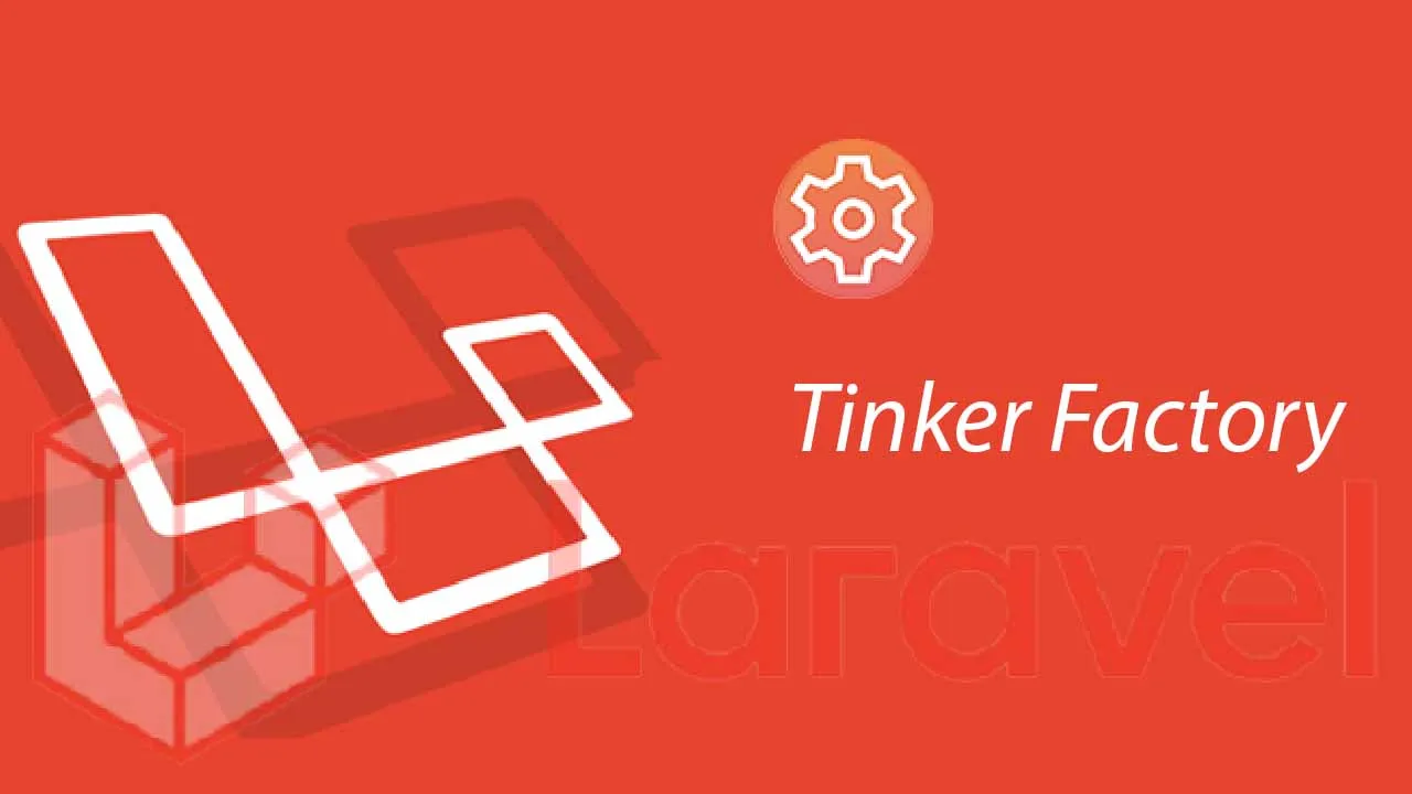 Laravel - Create Dummy Data using Tinker Factory