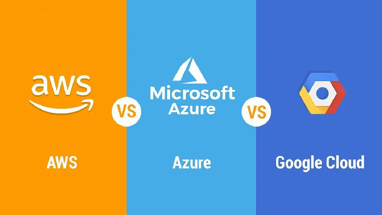 AWS v/s Google v/s Azure: Who will win the Cloud War? 