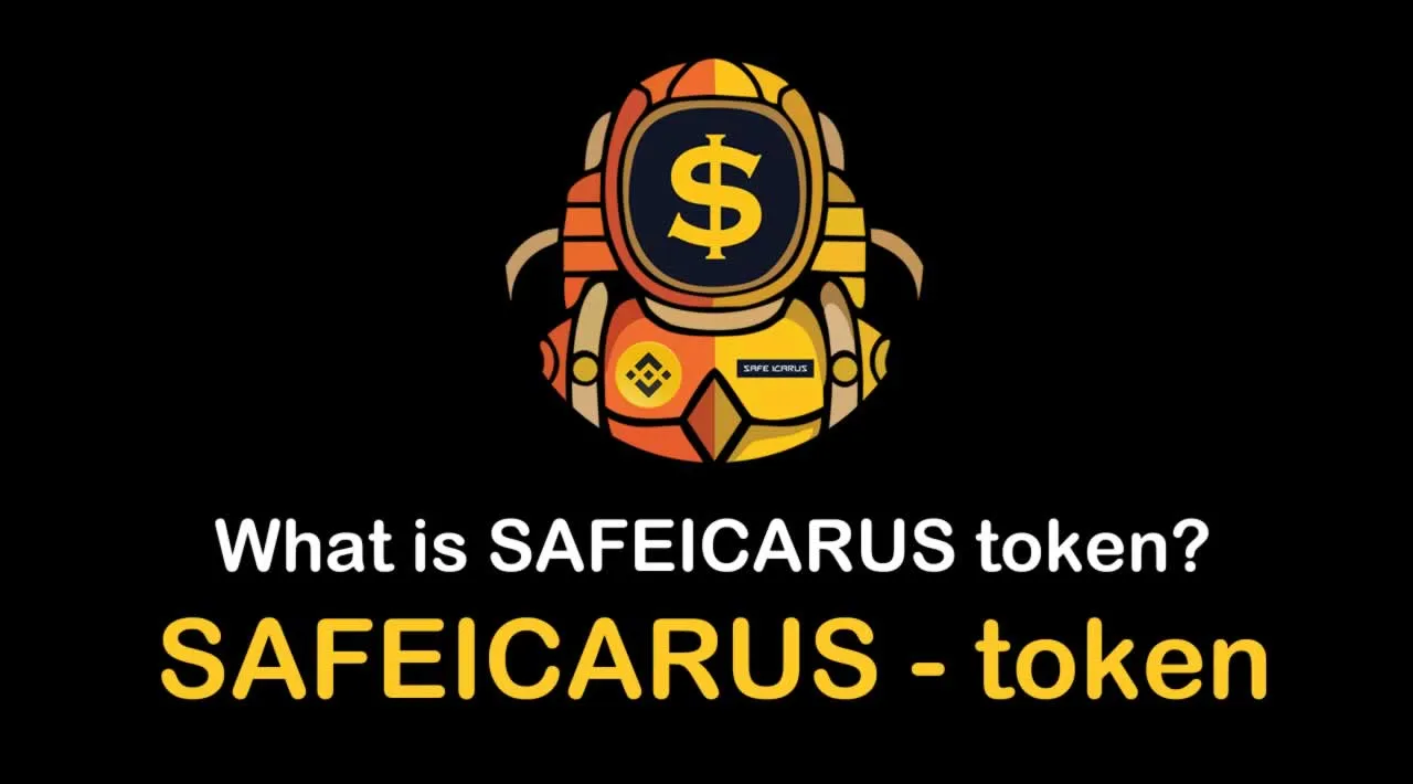 What is Safeicarus (SAFEICARUS) | What is SAFEICARUS token