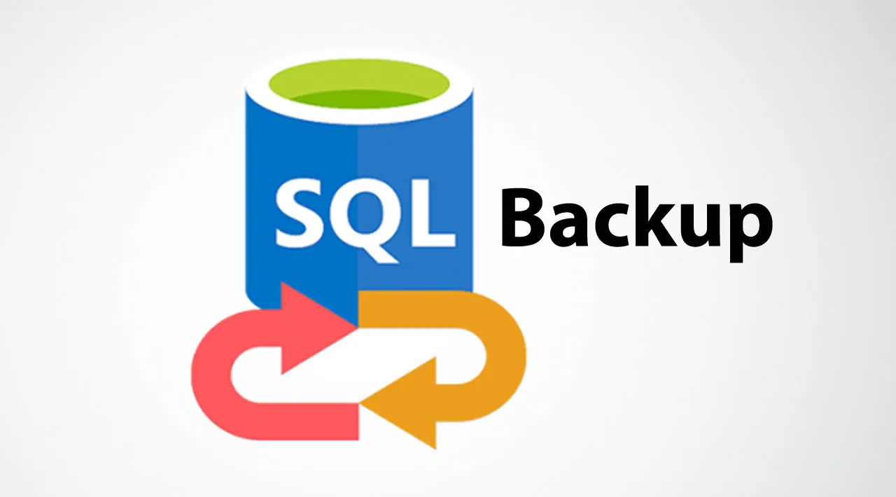 How To Restore Your Database From a SQL Backup