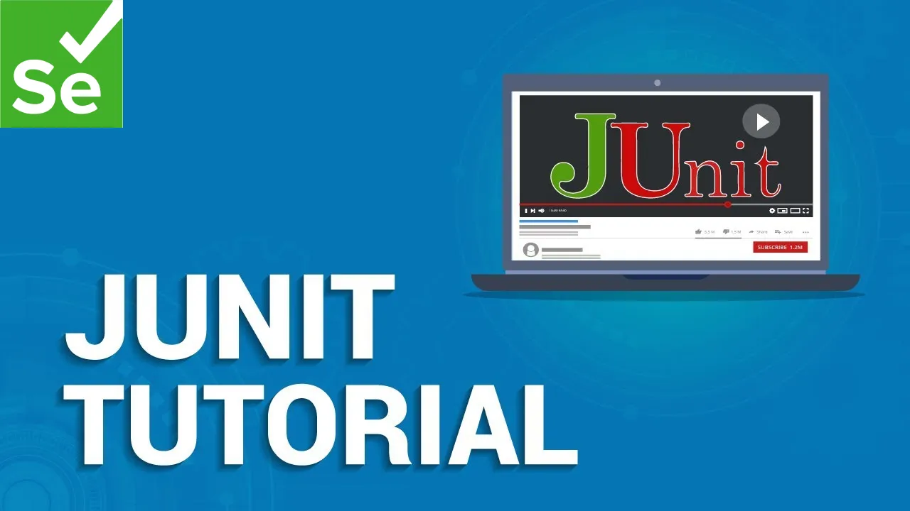 How To Implement a JUnit Parameterized Test for Selenium Test Automation
