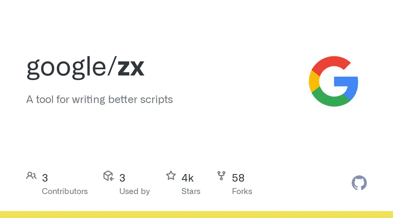 A Tool for Writing Better Scripts