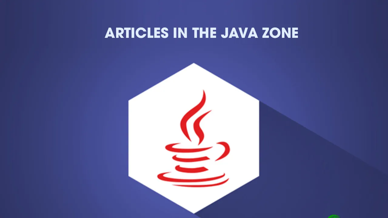 Top 10 Articles in the Java Zone: January 2021