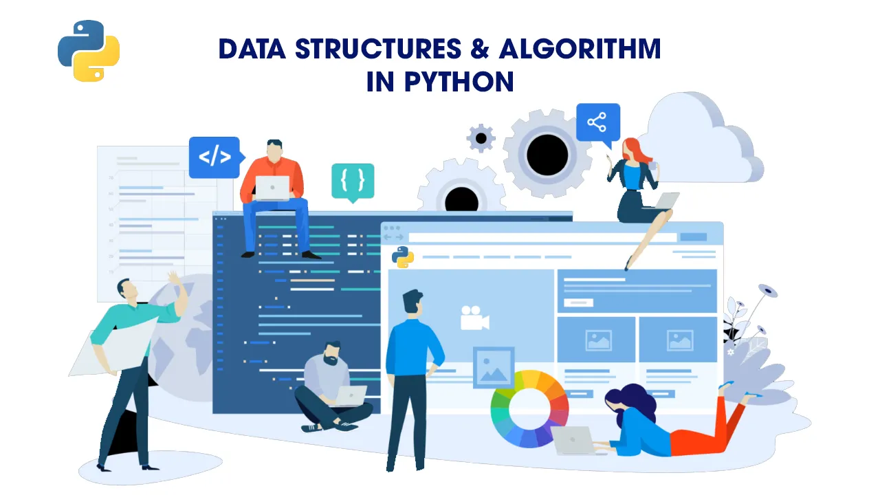 Data Structures & Algorithm in Python: Everything You Need to Know