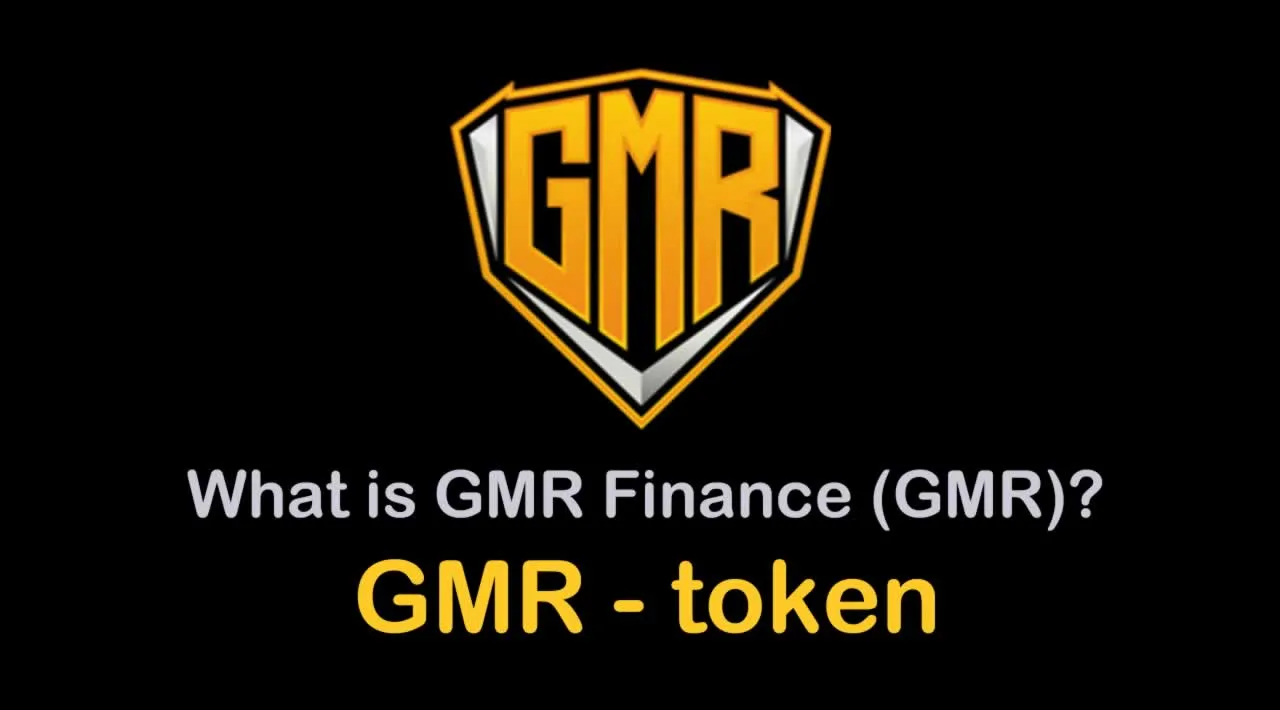 What is GMR Finance (GMR) | What is GMR Finance token | What is GMR token