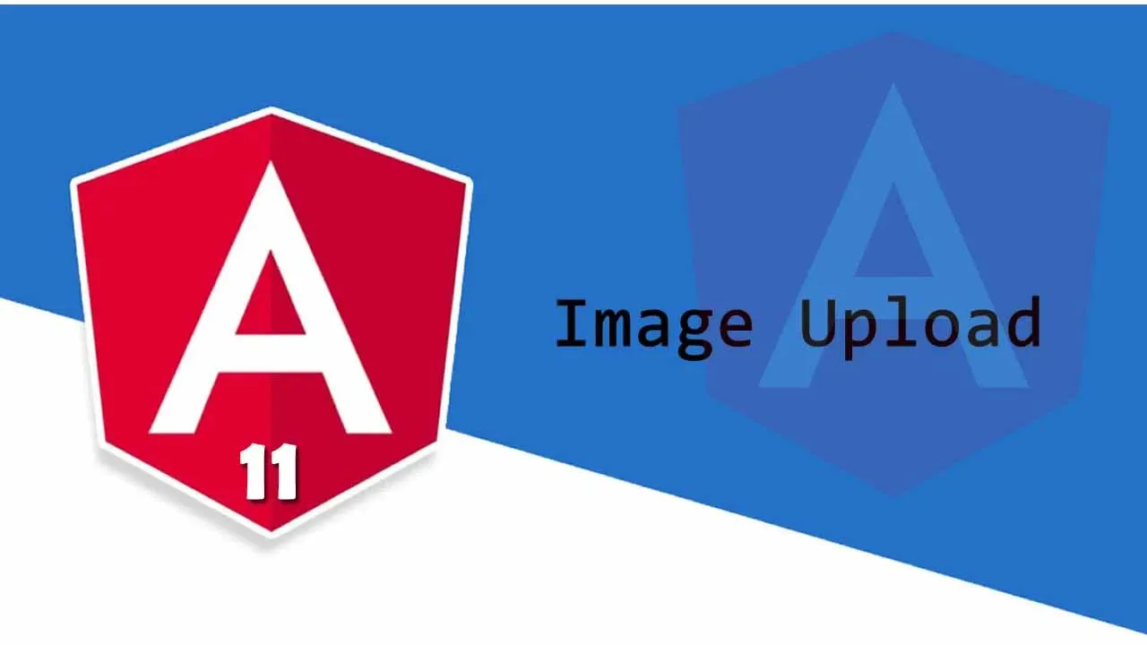Angular 11 Image Upload, Preview, Crop, Zoom and Scale Example 