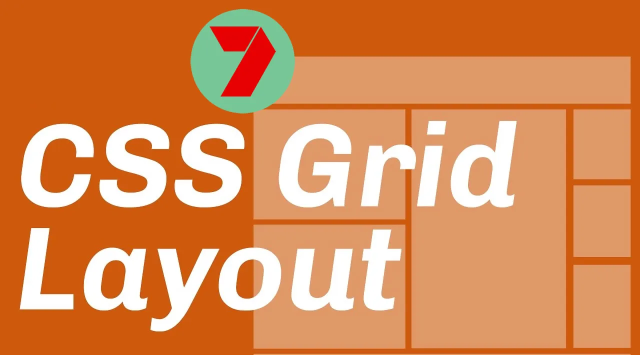 Top 7 CSS Grid Layout Concepts With Examples