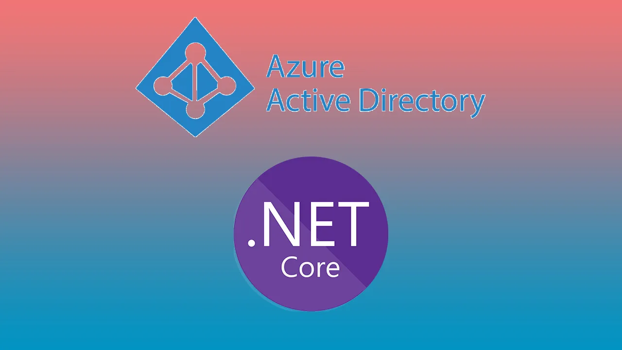 Azure Active Directory's gateway is on .NET Core 3.1! 