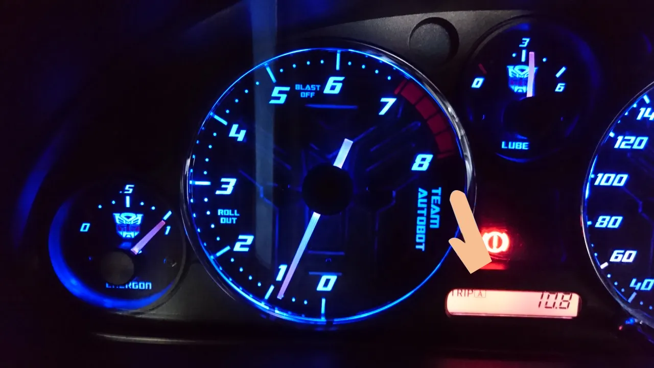 Mazda Miata gets Arduino dashboard upgrade