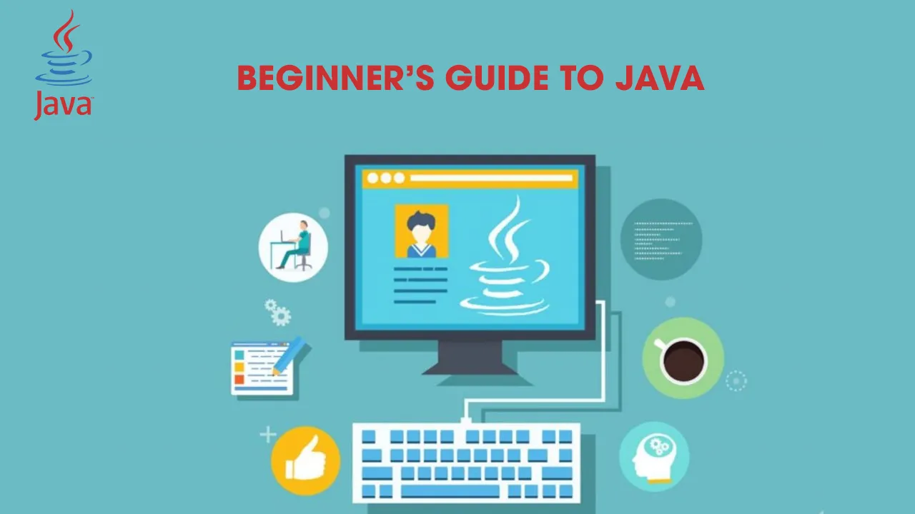 Beginner's Guide To Java 