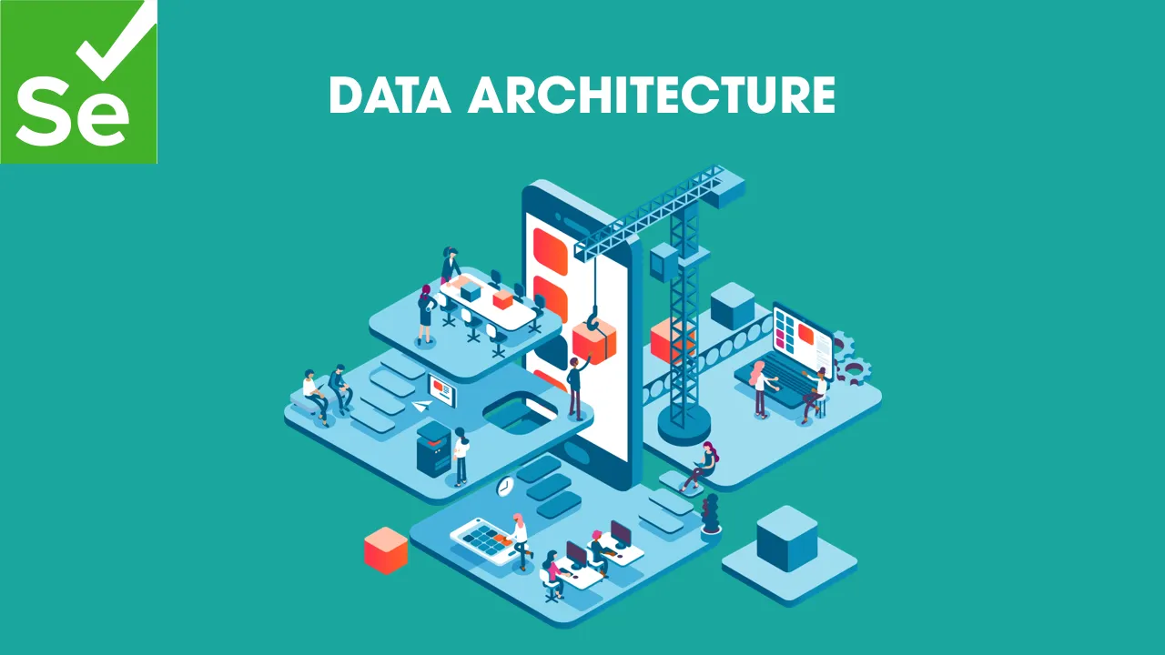 Your Data Architecture: Simple Best Practices for Your Data Strategy