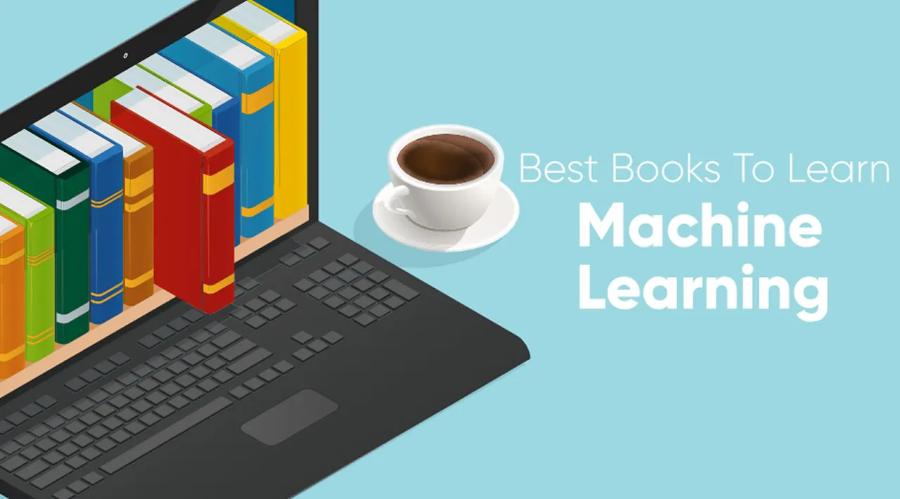 4 Best Machine Learning Books to Build and Understand ML Systems