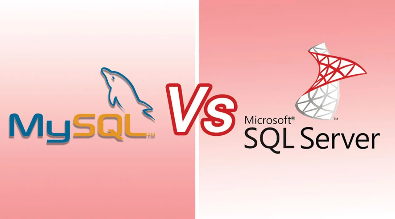 MySQL vs MSSQL Server