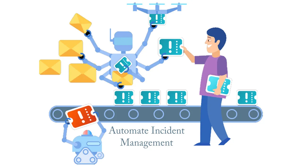 How to Automate Incident Management with Code and Get Better Results