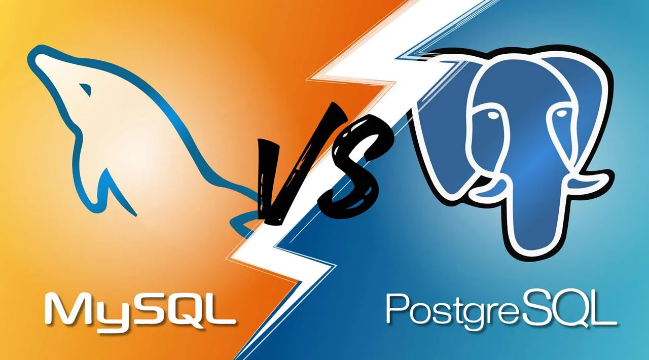 Performance Differences Between Postgres and MySQL