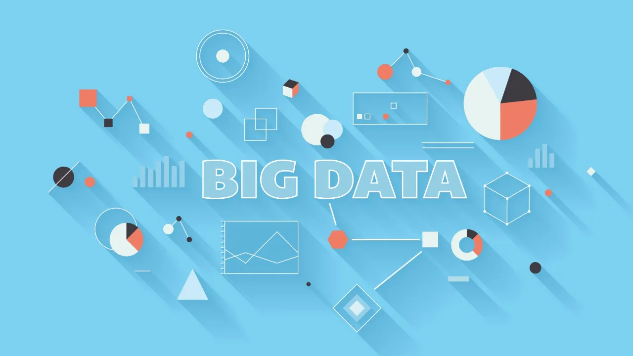 What is Big Data - Characteristics, Types, Benefits & Examples 2019