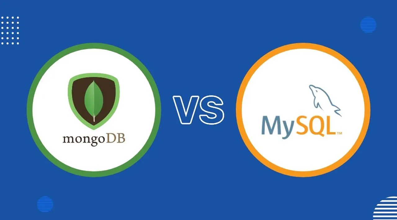 MySQL vs. MongoDB: Difference Between SQL & MongoDB