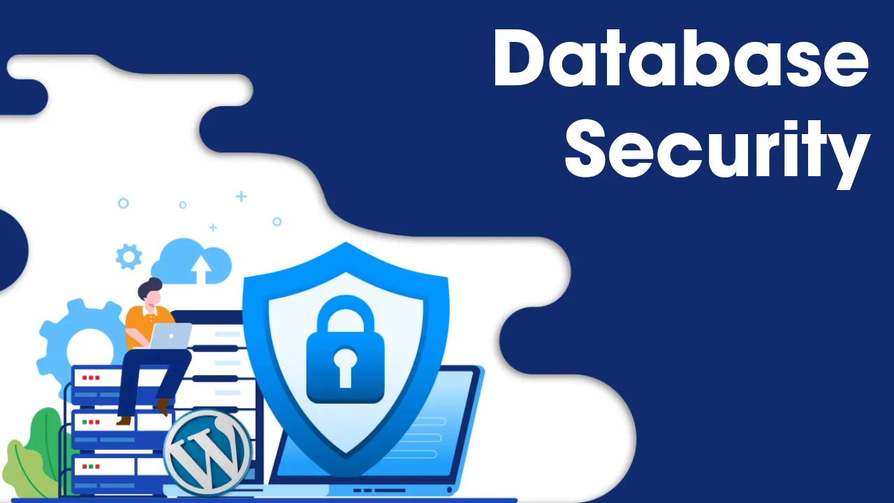 A Database Security Checklist 