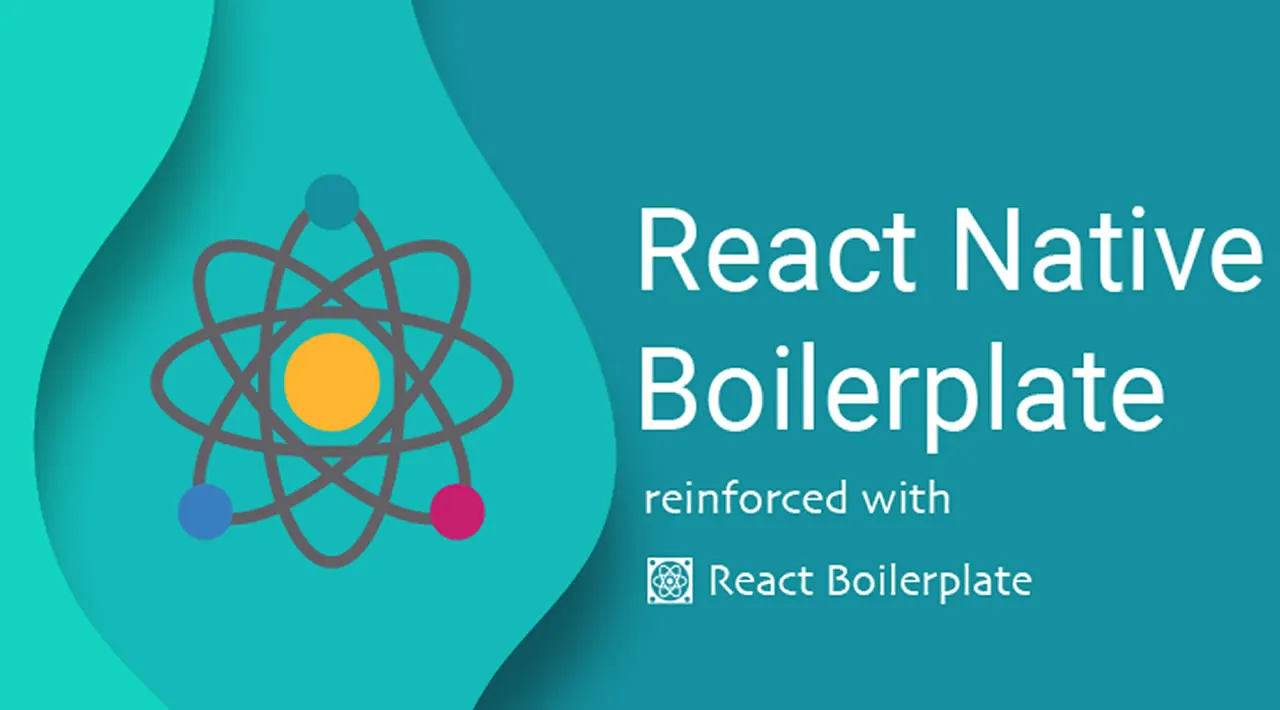 Start Your React Native Project in Seconds with React Native Boilerplate