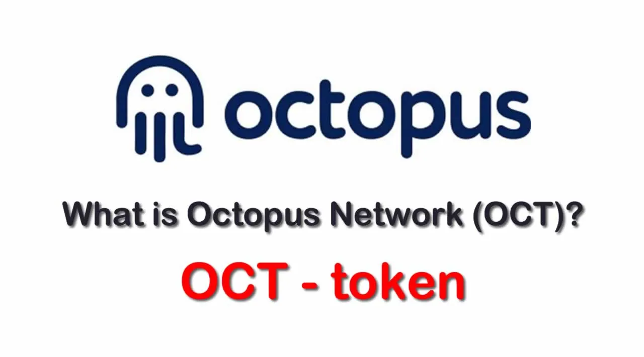 What is Octopus Network (OCT) | What is Octopus Network token | What is OCT token