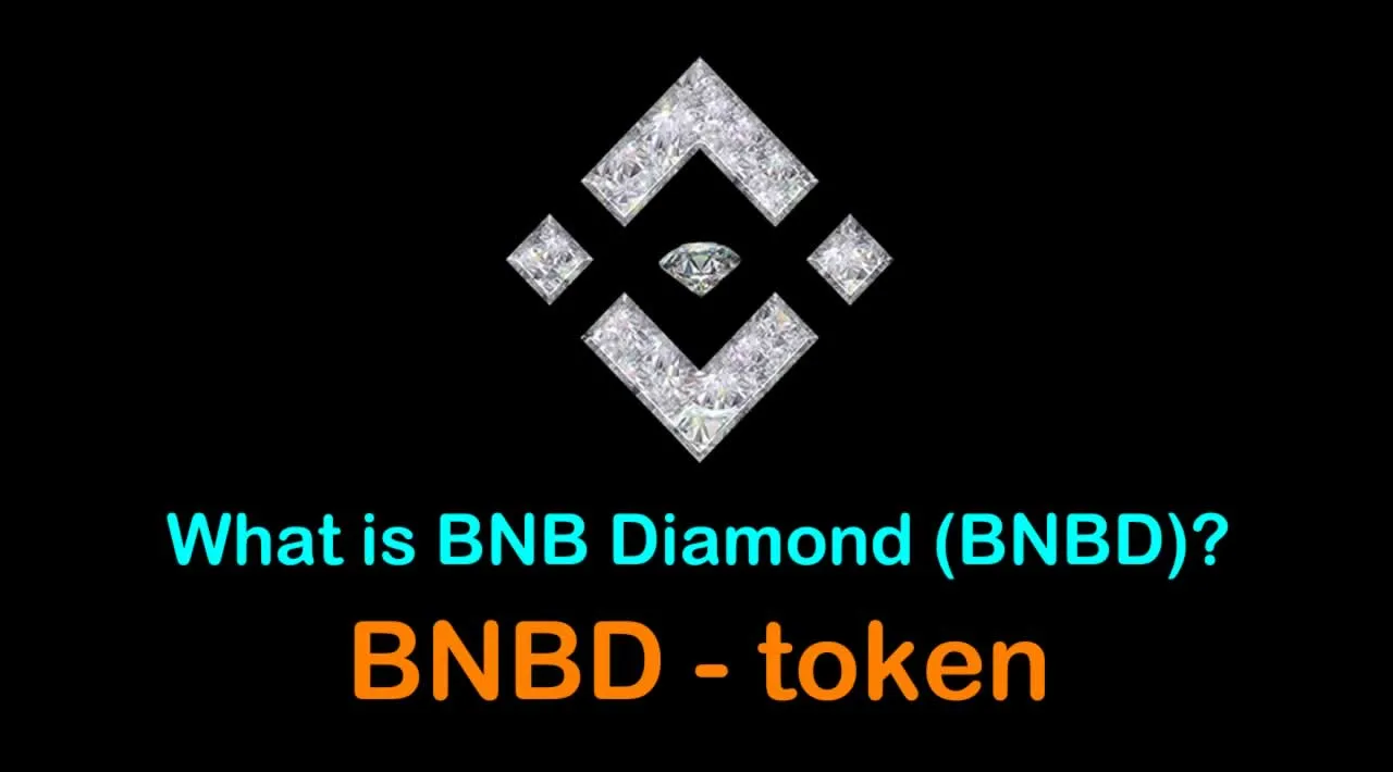 What is BNB Diamond (BNBD) | What is BNB Diamond token | What is BNBD token