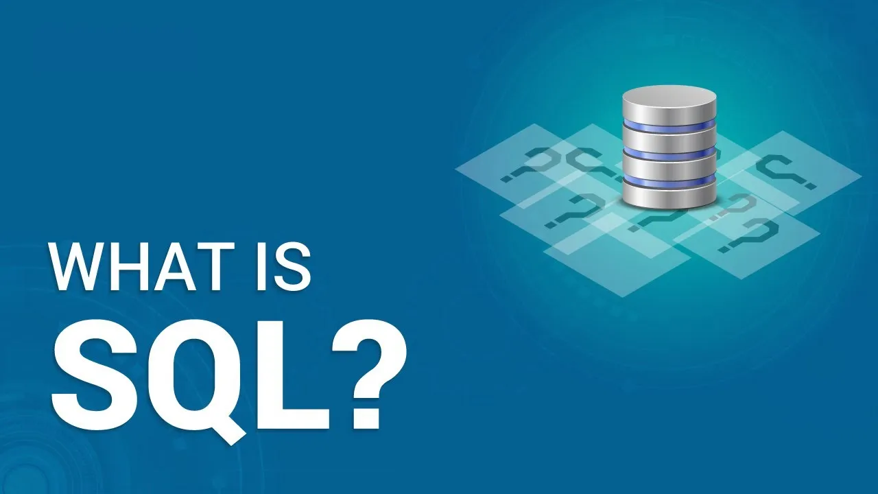 What is SQL? And Where is it Used?