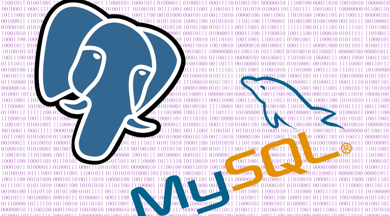 Performance Differences Between Postgres And MySQL