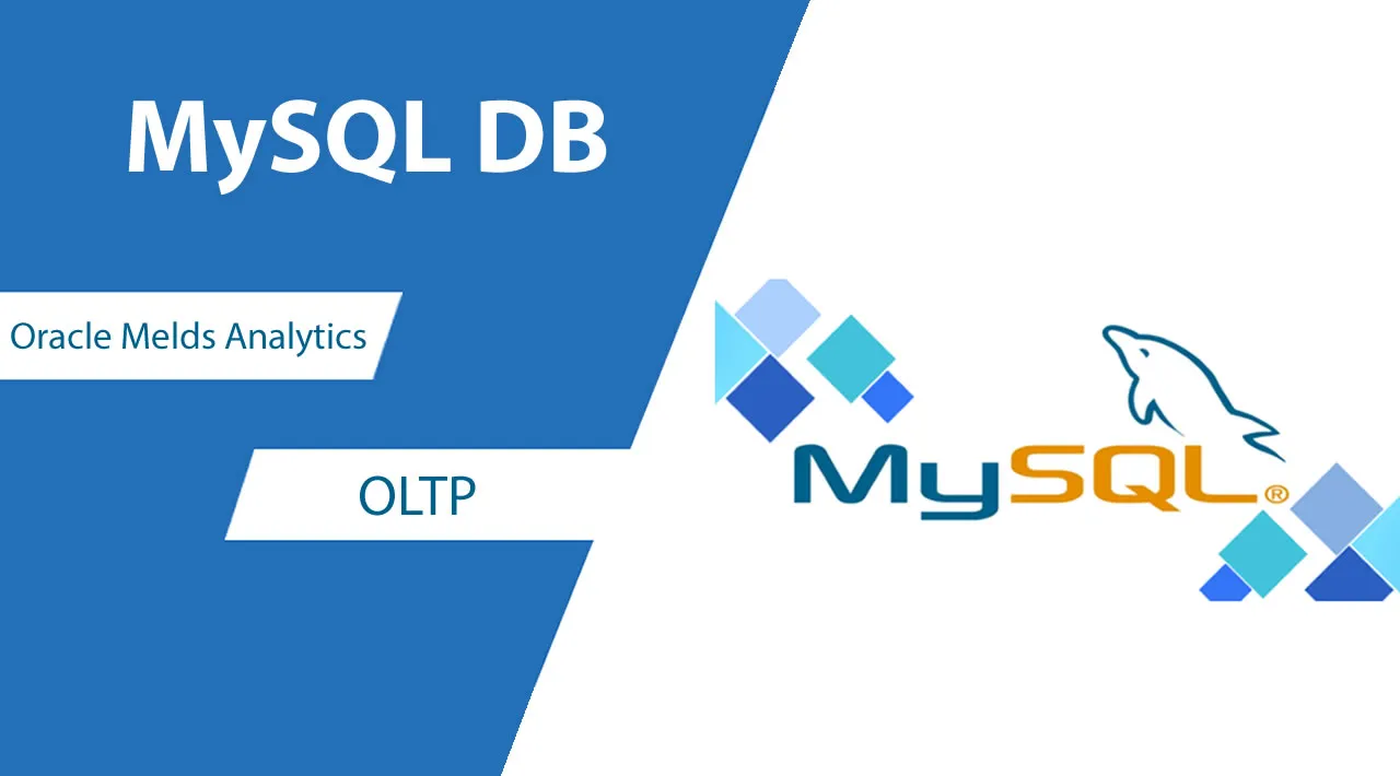 Oracle Melds Analytics with OLTP in MySQL DB