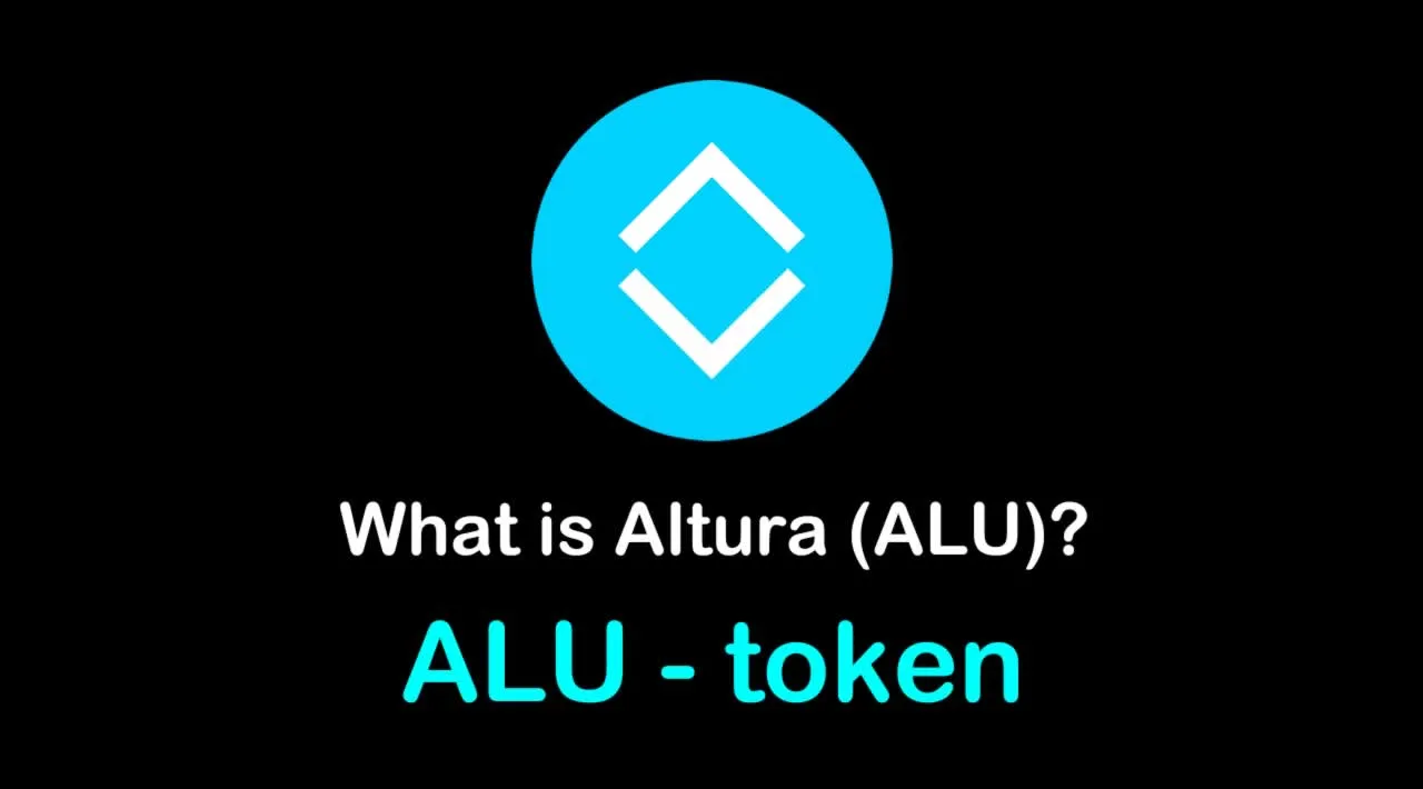 What is Altura (ALU) | What is Altura token | What is ALU token