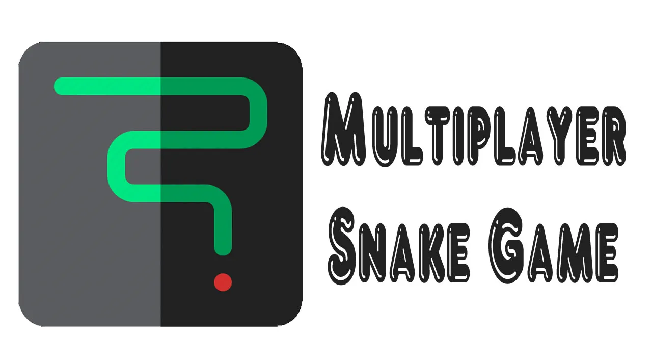 How I Made a Multiplayer Snake Game 🐍