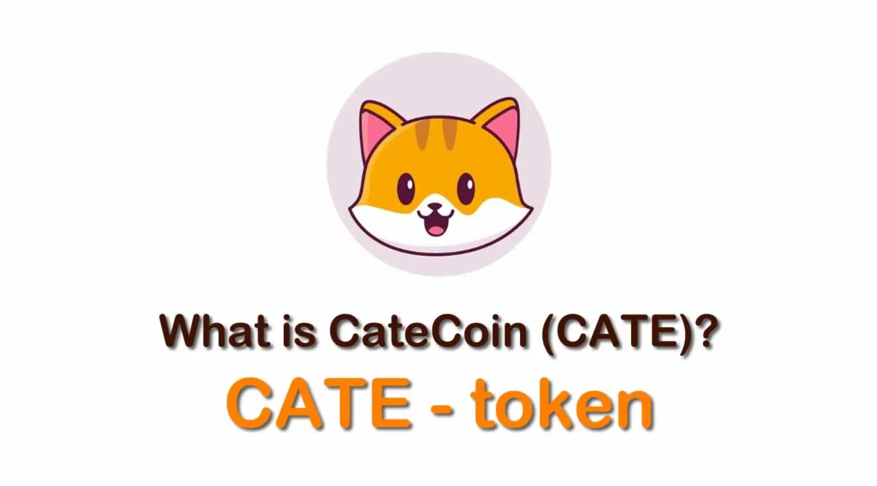 What is CateCoin (CATE) | What is CateCoin token | What is CATE token