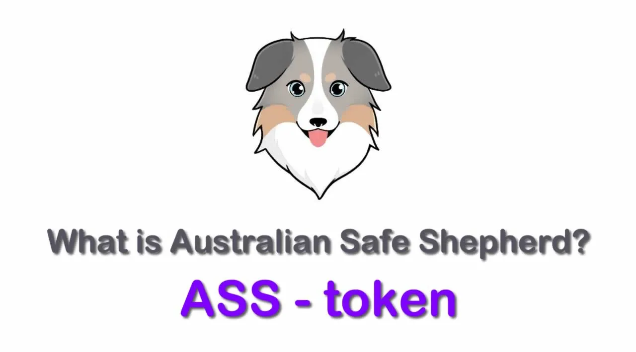 What is Australian Safe Shepherd (ASS) | What is Assfinance token | What is ASS token