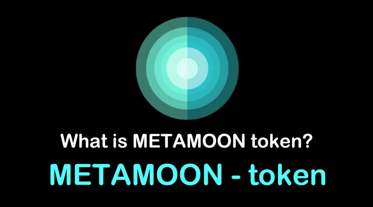 What is MetaMoon (METAMOON) | What is METAMOON token 