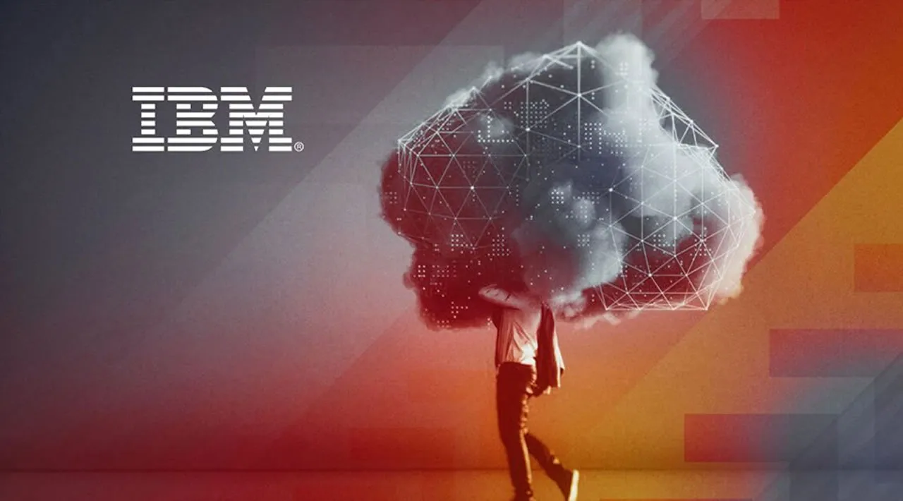 How IBM Research Cloud Innovation Lab Is Disrupting The Cloud Market
