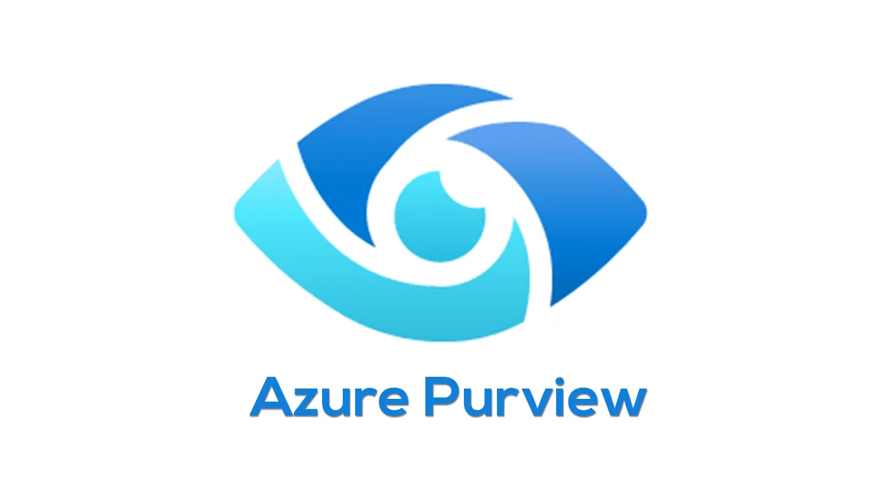 Cataloging metadata with Azure Purview