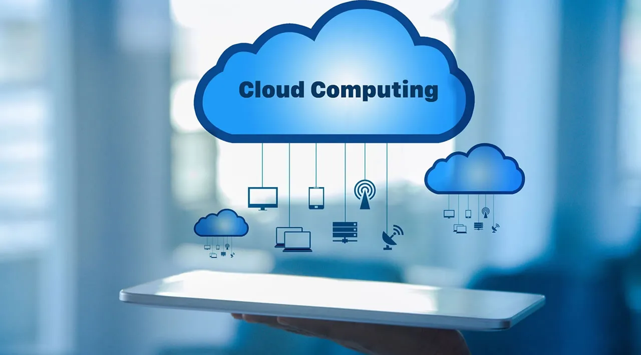 Top 4 Cloud Computing Models Explained