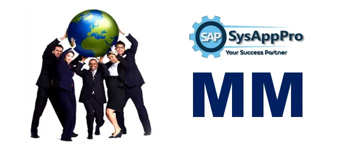 An Overview of SAP Material Management