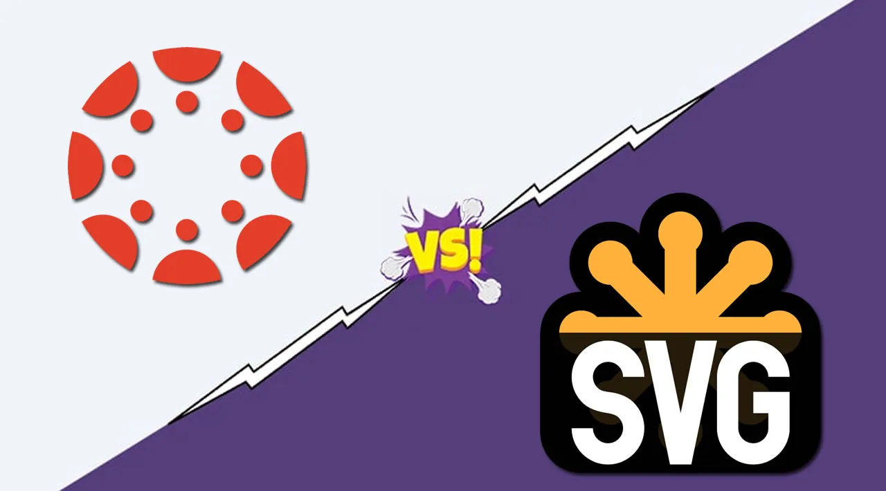 Using SVG vs. Canvas: A Short Guide