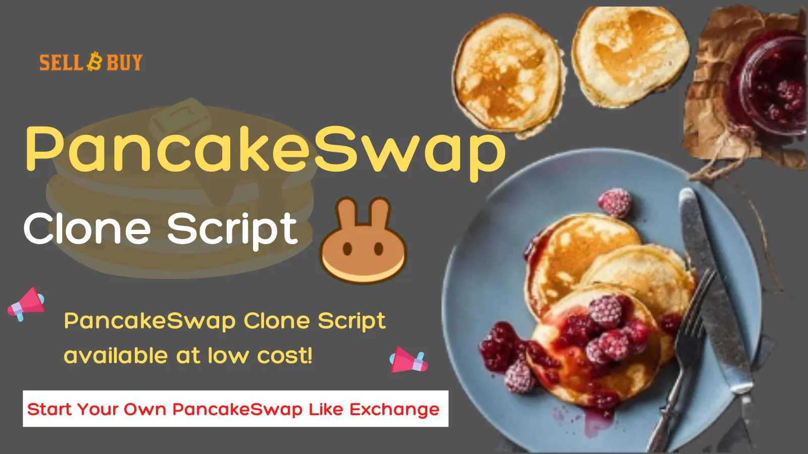 PancakeSwap Turbo Boosting On BSC! | How to launch PancakeSwap like Skyrocketing Exchange