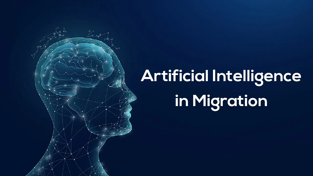 Artificial Intelligence in Migration: Its Positive and Negative Implications