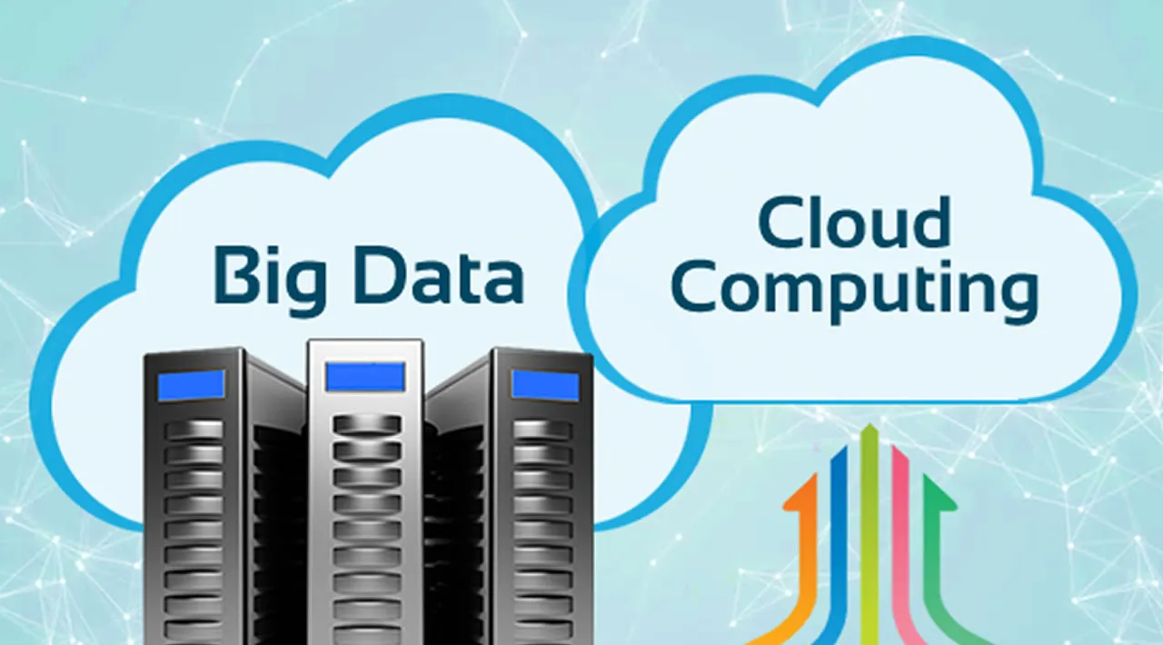 Big Data & Cloud Computing: The Roles & Relationships