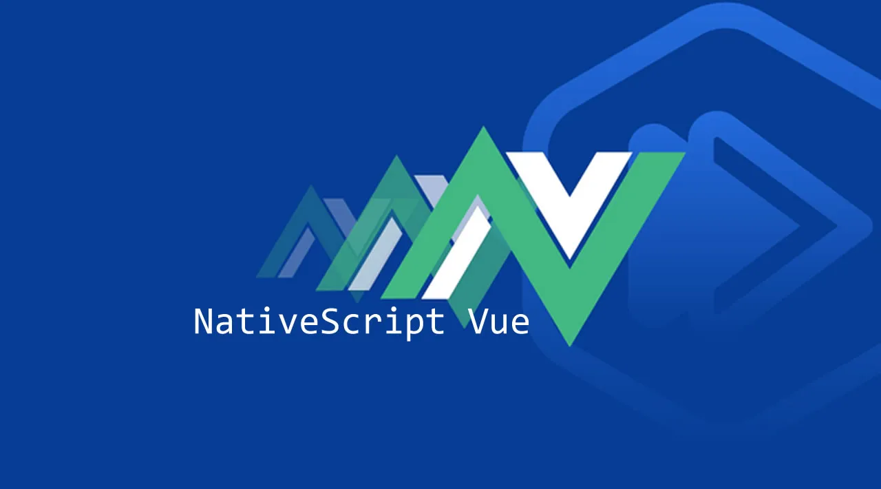 NativeScript Vue — Date Picker, Frame, HtmlView, and Images