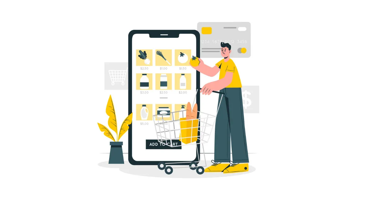 Setting Up Online Grocery Business in 2021? Here’s All You Need to Know