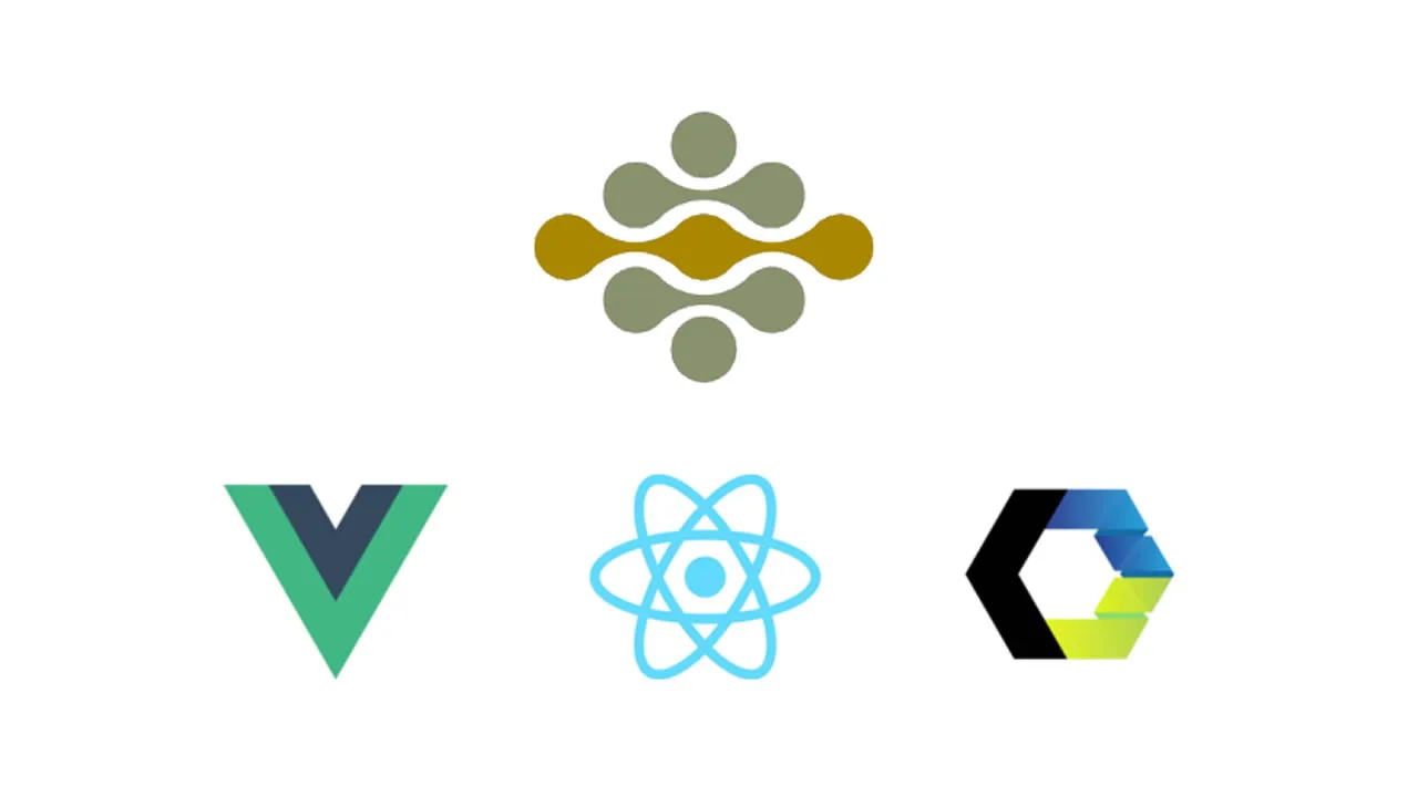 Building Micro Frontends in React, Vue and Web Components with Podium