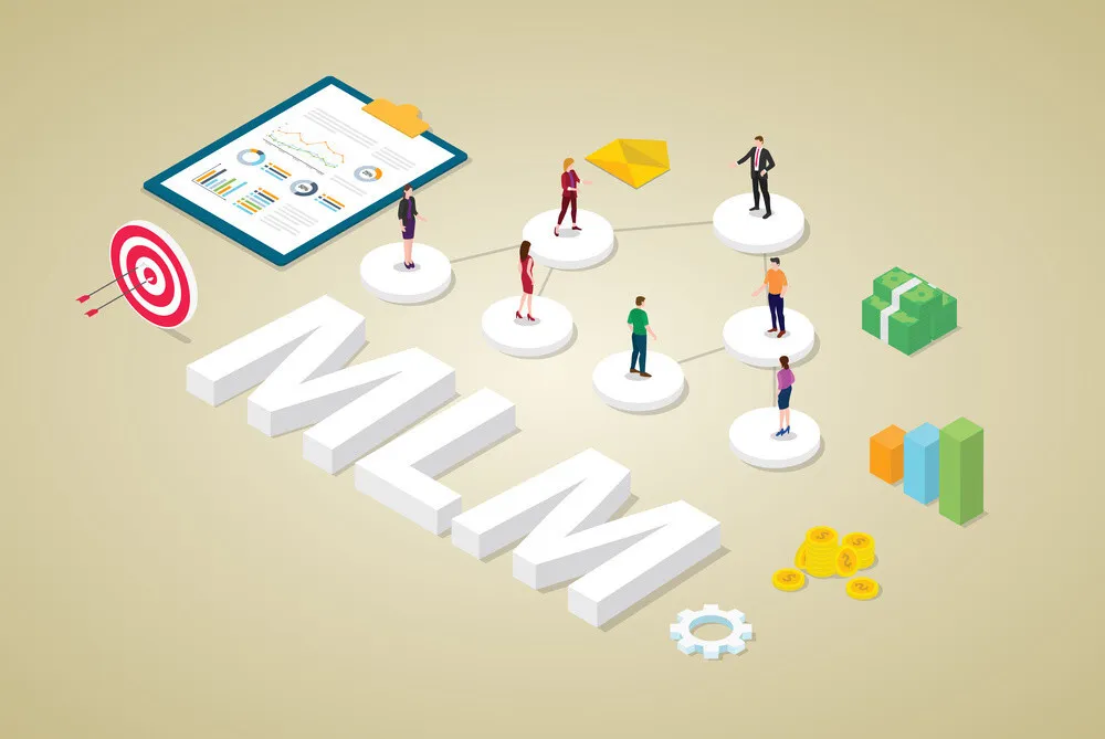  Automate your business with our White Label MLM software solutions 