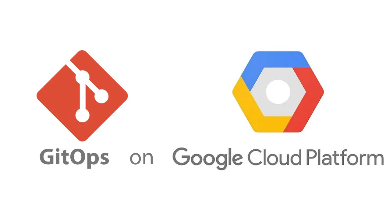 Getting Started with GitOps on Google Cloud Platform