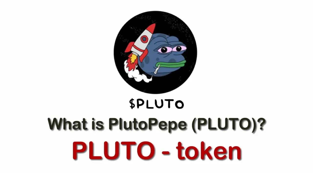 What is PlutoPepe (PLUTO) | What is Pluto Protocol token | What is PLUTO token
