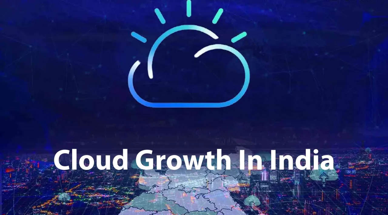 IBM’s Strategy For Hybrid Cloud Growth In India